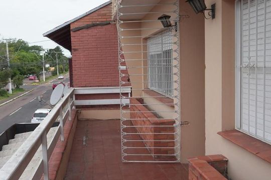 Casa à venda com 5 quartos, 140m² em Rio Branco, São Leopoldo
