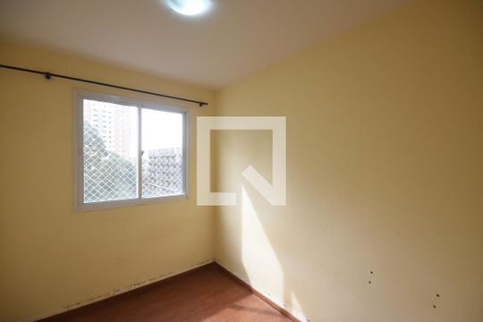 Quarto 1 de apartamento para alugar com 2 quartos, 42m² em Jardim Parque Morumbi, São Paulo