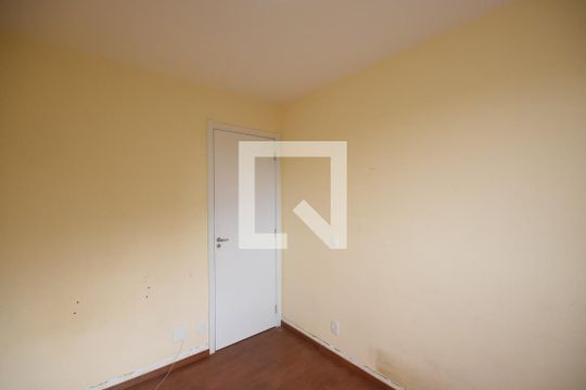 Quarto 1 de apartamento para alugar com 2 quartos, 42m² em Jardim Parque Morumbi, São Paulo