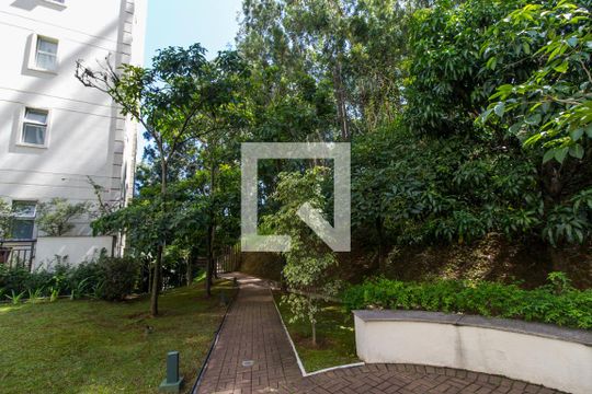 Área comum de apartamento para alugar com 3 quartos, 123m² em Tamboré, Santana de Parnaíba