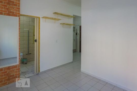 Quarto de apartamento para alugar com 1 quarto, 37m² em Sé, São Paulo