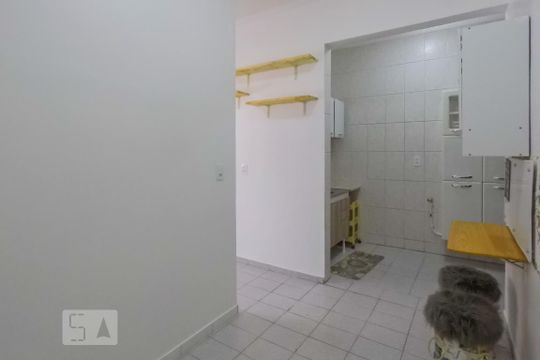 Apartamento para alugar com 1 quarto, 37m² em Sé, São Paulo