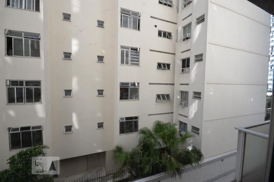 Vista Quarto 1 de apartamento à venda com 2 quartos, 92m² em Tijuca, Rio de Janeiro