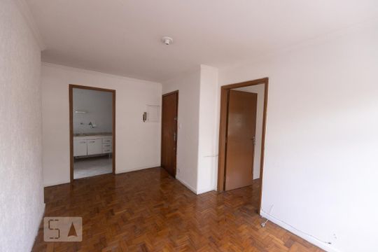 Sala de apartamento para alugar com 2 quartos, 60m² em Brás, São Paulo