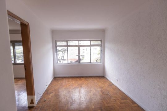 Sala de apartamento para alugar com 2 quartos, 60m² em Brás, São Paulo