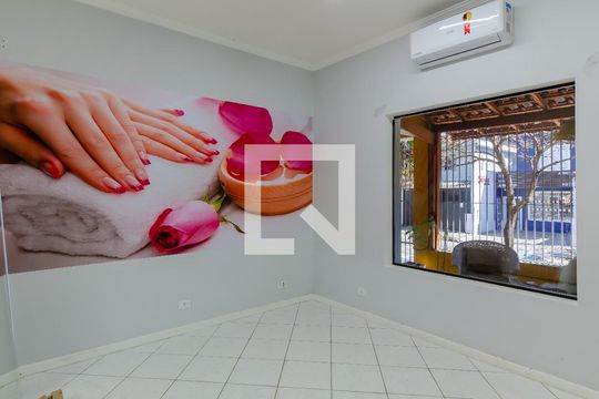 Quarto 1 de casa à venda com 3 quartos, 225m² em Campo Belo, São Paulo