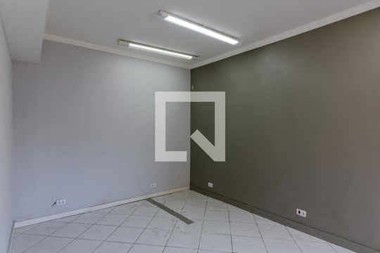 Sala 2 de casa à venda com 3 quartos, 225m² em Campo Belo, São Paulo