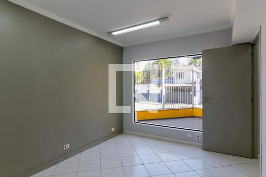 Sala 2 de casa à venda com 3 quartos, 225m² em Campo Belo, São Paulo