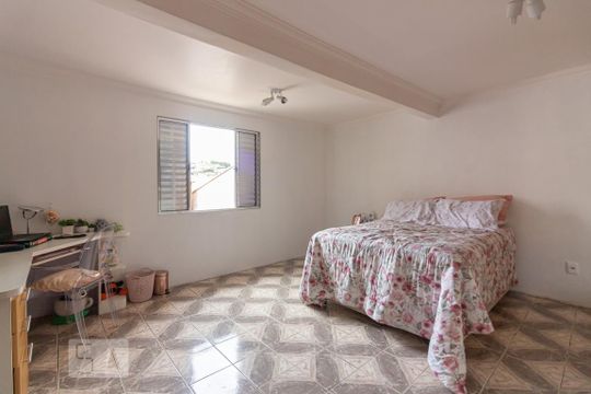 Quarto 1 de casa à venda com 3 quartos, 300m² em Cidade das Flores, Osasco
