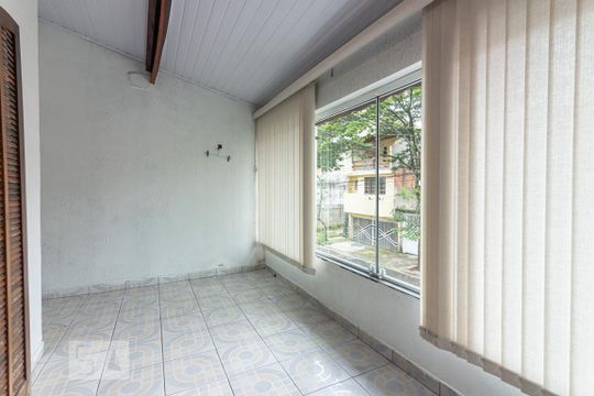 Varanda  de casa à venda com 3 quartos, 300m² em Cidade das Flores, Osasco