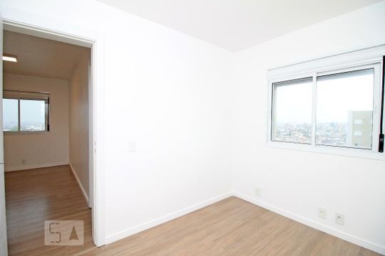 Dormitório 1 de apartamento à venda com 2 quartos, 82m² em São Geraldo, Porto Alegre