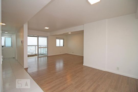 Sala de apartamento à venda com 2 quartos, 82m² em São Geraldo, Porto Alegre