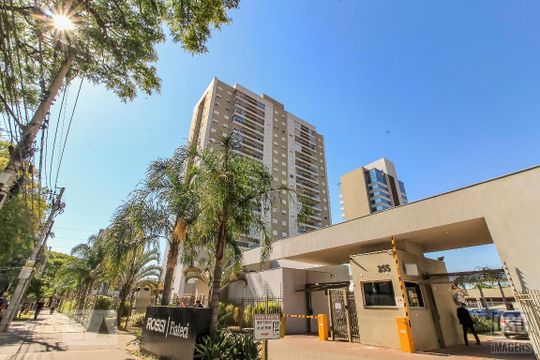 Apartamento à venda com 2 quartos, 82m² em São Geraldo, Porto Alegre