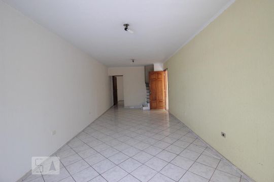 Sala de casa à venda com 3 quartos, 275m² em Vila Pereira Barreto, São Paulo