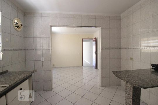 Cozinha de casa à venda com 3 quartos, 275m² em Vila Pereira Barreto, São Paulo
