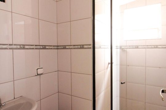 Suíte Quarto 2 de casa à venda com 3 quartos, 275m² em Vila Pereira Barreto, São Paulo