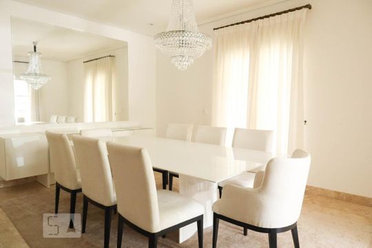 Casa à venda com 3 quartos, 342m² em Cidade Santos Dumont, Jundiaí