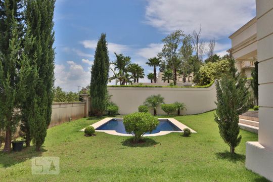 Casa à venda com 3 quartos, 342m² em Cidade Santos Dumont, Jundiaí