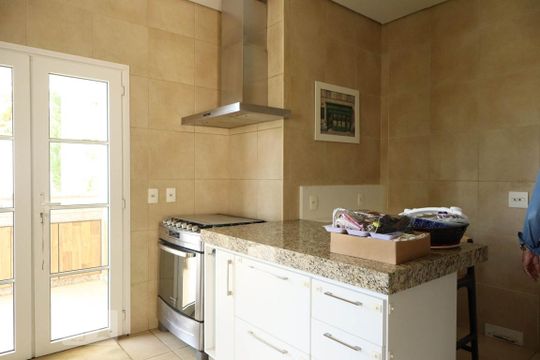 Casa à venda com 3 quartos, 342m² em Cidade Santos Dumont, Jundiaí
