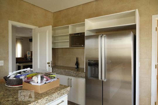 Casa à venda com 3 quartos, 342m² em Cidade Santos Dumont, Jundiaí