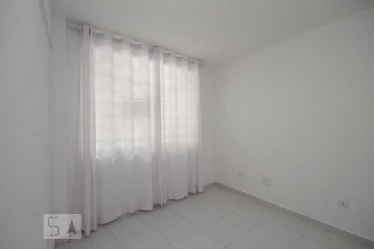 Quarto de apartamento à venda com 1 quarto, 50m² em Bela Vista, São Paulo