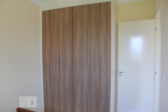 Quarto 1 de apartamento à venda com 2 quartos, 49m² em Nova Cidade Jardim, Jundiaí