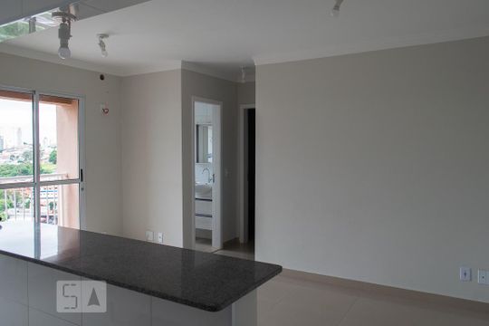 Apartamento para alugar com 2 quartos, 60m² em Sítio do Mandaqui, São Paulo