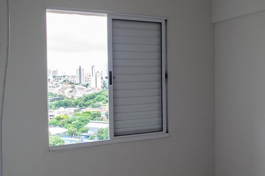Quarto 1 de apartamento para alugar com 2 quartos, 60m² em Sítio do Mandaqui, São Paulo