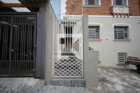 Fachada de apartamento para alugar com 3 quartos, 70m² em Cambuci, São Paulo
