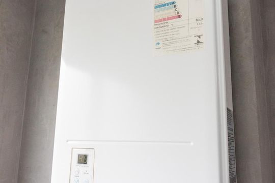 Aquecedor de apartamento à venda com 2 quartos, 59m² em Jardim Peri, São Paulo