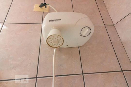 Churrasqueira de casa de condomínio à venda com 2 quartos, 80m² em Vila Gomes, São Paulo
