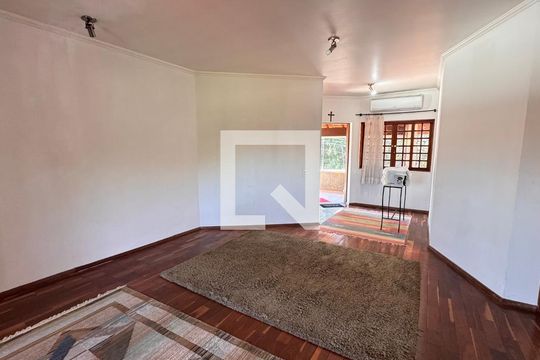 Sala Casa 1 de casa para alugar com 8 quartos, 440m² em Jardim Paraíso, Campinas