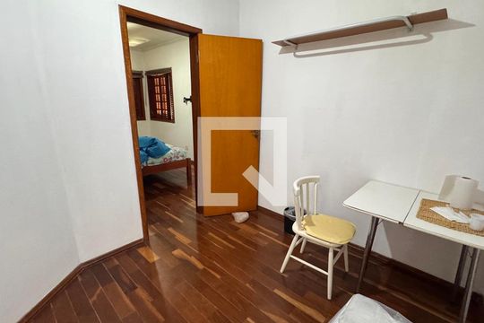 Suíte 1 Casa 1 de casa para alugar com 8 quartos, 440m² em Jardim Paraíso, Campinas