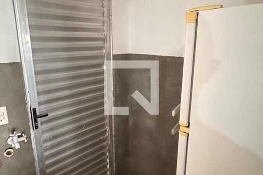 Cozinha e Area Serviço Kitnet de casa para alugar com 8 quartos, 440m² em Jardim Paraíso, Campinas