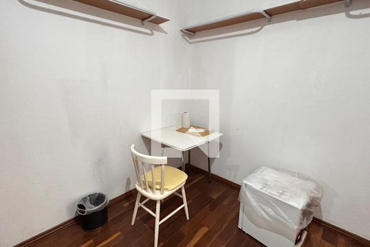 Suíte 1 Casa 1 de casa para alugar com 8 quartos, 440m² em Jardim Paraíso, Campinas