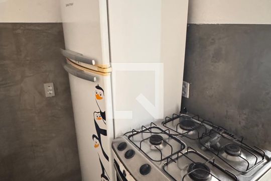 Cozinha e Area Serviço Kitnet de casa para alugar com 8 quartos, 440m² em Jardim Paraíso, Campinas