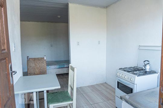 Kitnet/Studio à venda com 1 quarto, 34m² em Feitoria, São Leopoldo