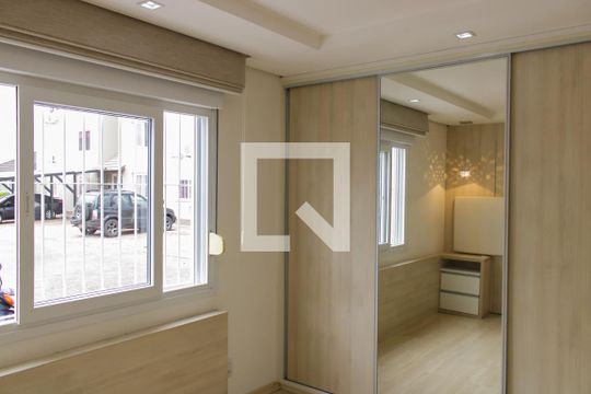 Quarto 1 de apartamento à venda com 2 quartos, 62m² em Hamburgo Velho, Novo Hamburgo