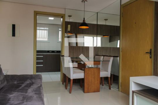 Apartamento à venda com 2 quartos, 62m² em Hamburgo Velho, Novo Hamburgo