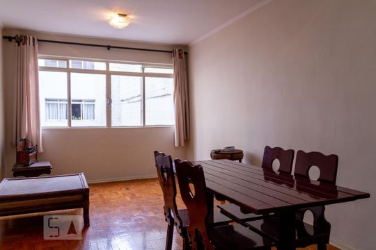 Apartamento para alugar com 3 quartos, 97m² em Perdizes, São Paulo
