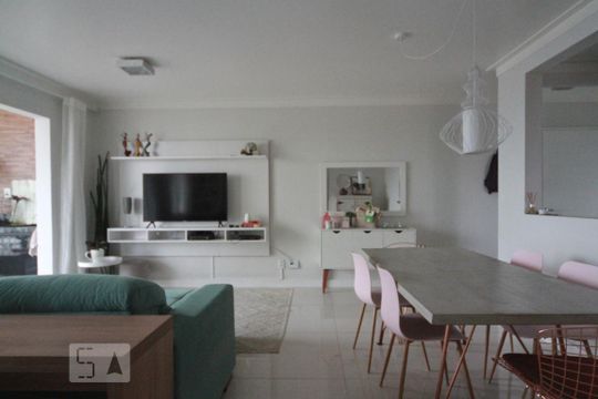 Apartamento à venda com 2 quartos, 83m² em Santana, São Paulo
