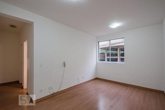 Apartamento para alugar com 2 quartos, 63m² em Cidade Jardim, Belo Horizonte