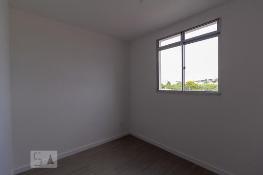 quarto 1 de apartamento à venda com 2 quartos, 48m² em Protásio Alves, Porto Alegre