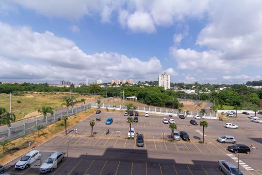 Vista do quarto 2 de apartamento à venda com 2 quartos, 48m² em Protásio Alves, Porto Alegre