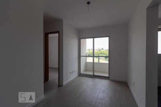 Apartamento à venda com 2 quartos, 48m² em Protásio Alves, Porto Alegre