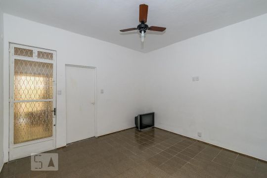 Sala de apartamento à venda com 1 quarto, 70m² em Braz de Pina, Rio de Janeiro