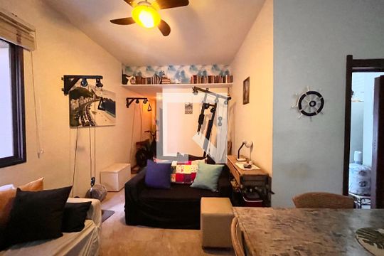 Apartamento para alugar com 2 quartos, 65m² em Ipanema, Rio de Janeiro
