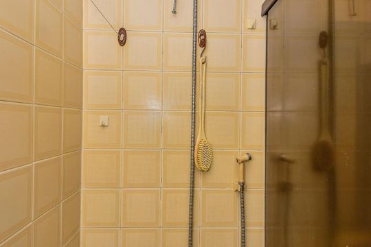 Banheiro de apartamento para alugar com 2 quartos, 65m² em Ipanema, Rio de Janeiro