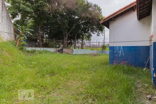 Quintal de casa para alugar com 3 quartos, 1200m² em Vila Cardoso Franco, São Paulo
