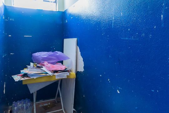 Despensa de casa para alugar com 3 quartos, 1200m² em Vila Cardoso Franco, São Paulo